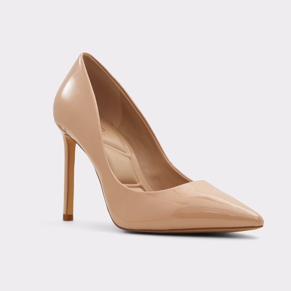 ALDO Stessy2.0
Pump - Stiletto heel - Picture 1 of 8